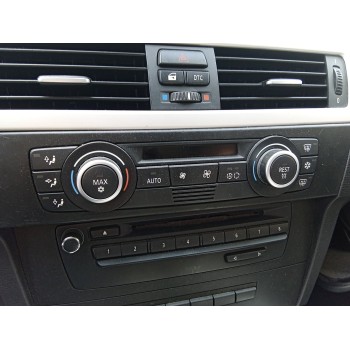 Recambio de mando climatizador para bmw 3 touring (e91) 320 d referencia OEM IAM 6411919926001  