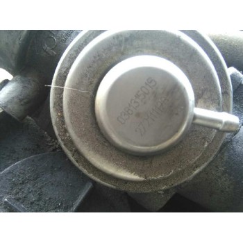 Recambio de motor completo para volkswagen golf iv berlina (1j1) 25 aniversario referencia OEM IAM   