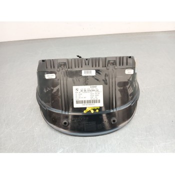 Recambio de cuadro instrumentos para bmw 3 touring (e91) 320 d referencia OEM IAM 918706002  