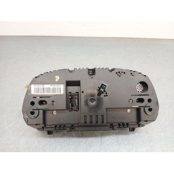 Recambio de cuadro instrumentos para bmw 3 touring (e91) 320 d referencia OEM IAM 918706002  