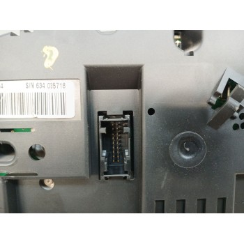Recambio de cuadro instrumentos para bmw 3 touring (e91) 320 d referencia OEM IAM 918706002  