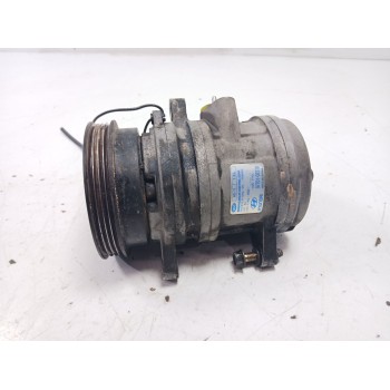 Recambio de compresor aire acondicionado para hyundai atos (mx) 1.0 i referencia OEM IAM 9770102310  