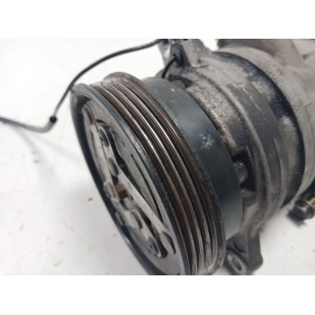 Recambio de compresor aire acondicionado para hyundai atos (mx) 1.0 i referencia OEM IAM 9770102310  