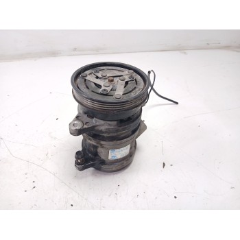 Recambio de compresor aire acondicionado para hyundai atos (mx) 1.0 i referencia OEM IAM 9770102310  