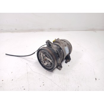 Recambio de compresor aire acondicionado para hyundai atos (mx) 1.0 i referencia OEM IAM 9770102310  