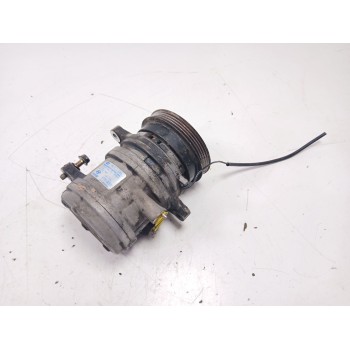 Recambio de compresor aire acondicionado para hyundai atos (mx) 1.0 i referencia OEM IAM 9770102310  