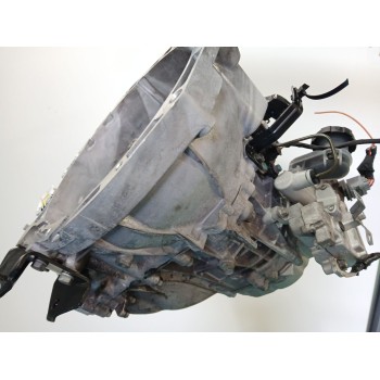 Recambio de caja cambios para kia stonic (yb) 1.0 t-gdi referencia OEM IAM U33VMH 006184 
