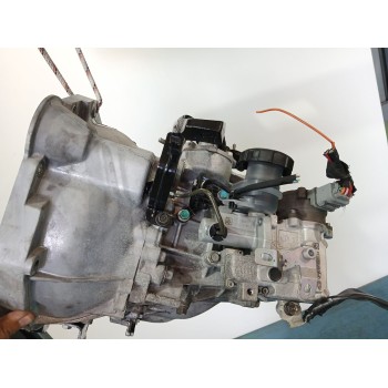 Recambio de caja cambios para kia stonic (yb) 1.0 t-gdi referencia OEM IAM U33VMH 006184 