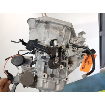 Recambio de caja cambios para kia stonic (yb) 1.0 t-gdi referencia OEM IAM U33VMH 006184 