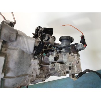 Recambio de caja cambios para kia stonic (yb) 1.0 t-gdi referencia OEM IAM U33VMH 006184 