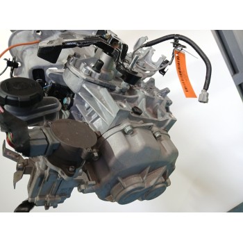 Recambio de caja cambios para kia stonic (yb) 1.0 t-gdi referencia OEM IAM U33VMH 006184 