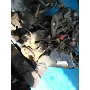 Recambio de motor completo para fiat seicento (187) active referencia OEM IAM 187A1000 <M> 