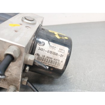 Recambio de abs para bmw 3 touring (e91) 320 d referencia OEM IAM 3451678783601  