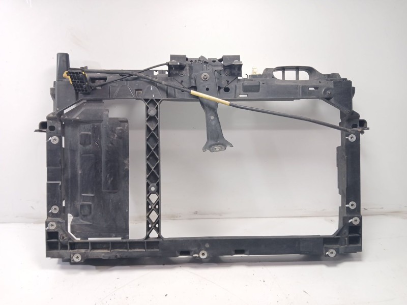 Recambio de panel frontal para ford transit courier combi trend referencia OEM IAM ET76A16E146AE  