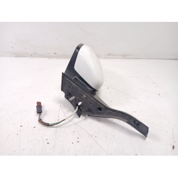 Recambio de retrovisor izquierdo para peugeot 208 i (ca_, cc_) 1.6 bluehdi 100 referencia OEM IAM 0211047 0415377 
