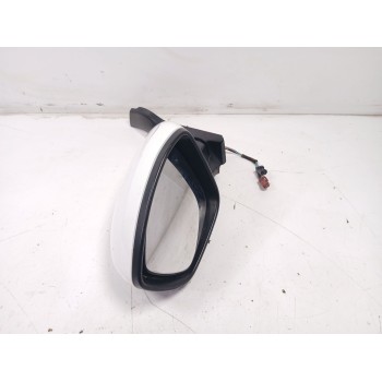 Recambio de retrovisor izquierdo para peugeot 208 i (ca_, cc_) 1.6 bluehdi 100 referencia OEM IAM 0211047 0415377 