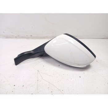 Recambio de retrovisor izquierdo para peugeot 208 i (ca_, cc_) 1.6 bluehdi 100 referencia OEM IAM 0211047 0415377 