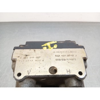 Recambio de abs para mercedes-benz clase e (w210) e 290 turbo-d (210.017) referencia OEM IAM 0265217007 0024319712j 