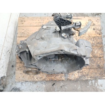 Recambio de caja cambios para seat ibiza v (kj1, kjg) 1.0 tsi referencia OEM IAM JDK  
