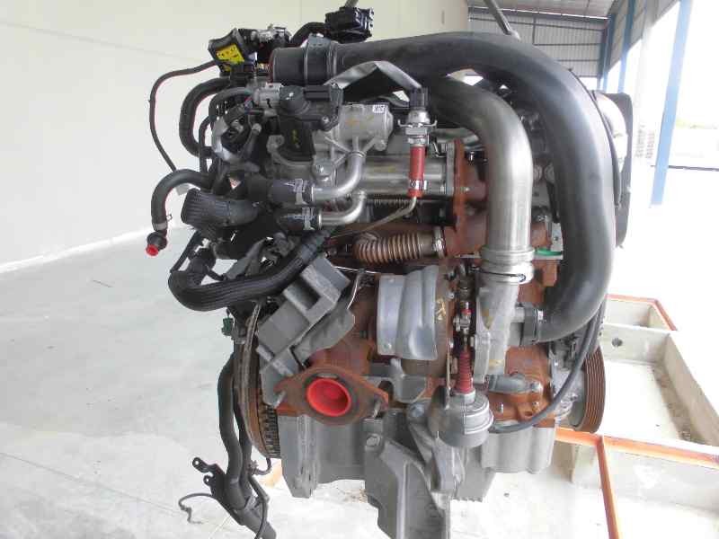 Recambio de motor completo para nissan qashqai+2 (jj10) acenta referencia OEM IAM   