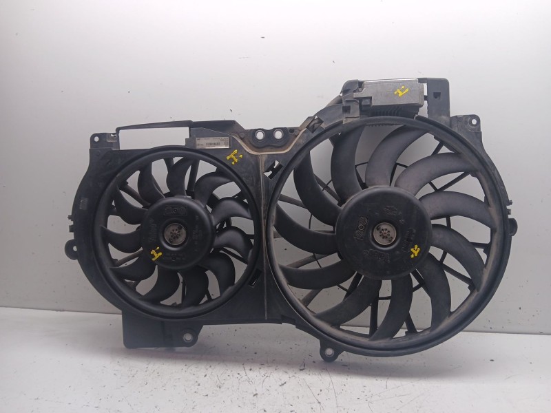 Recambio de electroventilador para audi a6 berlina (4f2) 2.0 tdi referencia OEM IAM 4f0121003q  