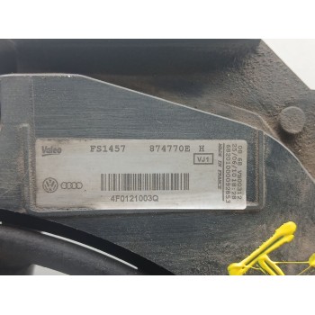 Recambio de electroventilador para audi a6 berlina (4f2) 2.0 tdi referencia OEM IAM 4f0121003q  