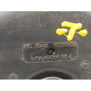 Recambio de electroventilador para audi a6 berlina (4f2) 2.0 tdi referencia OEM IAM 4f0121003q  