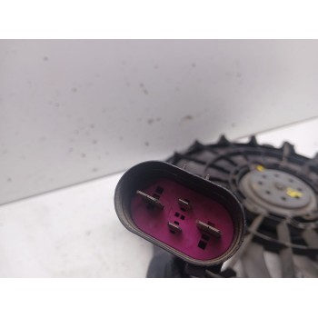 Recambio de electroventilador para audi a6 berlina (4f2) 2.0 tdi referencia OEM IAM 4f0121003q  