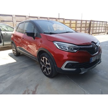 renault captur i (j5_, h5_) del año 2019