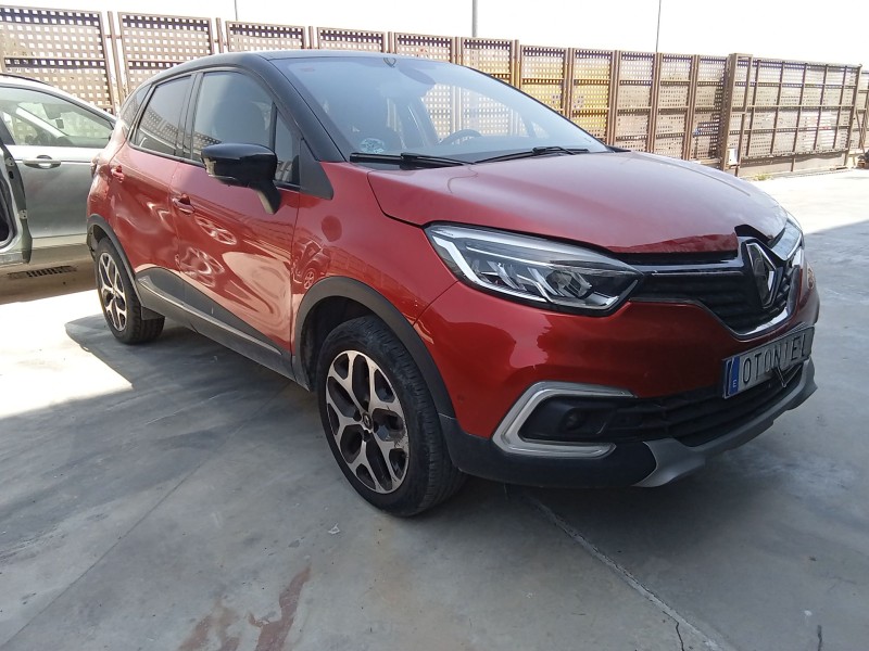 RENAULT CAPTUR I (J5_, H5_)