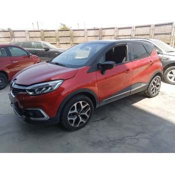 renault captur i (j5_, h5_) del año 2019