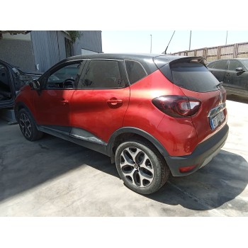 renault captur i (j5_, h5_) del año 2019