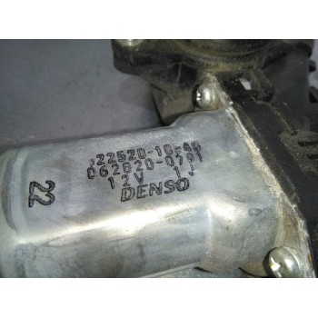 Recambio de elevalunas delantero izquierdo para toyota rav 4 (a3) executive referencia OEM IAM 2252010540 ELECTRICO 5P 10 PINS