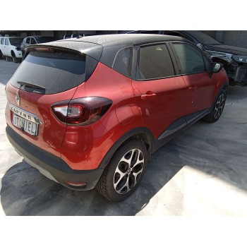 renault captur i (j5_, h5_) del año 2019