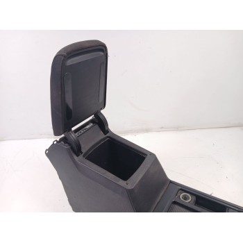 Recambio de apoyabrazos central para volkswagen golf vii variant (bv5) advance bmt referencia OEM IAM 5G0863250B  
