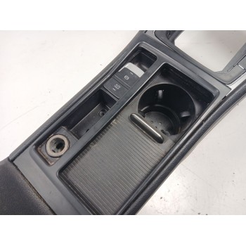 Recambio de apoyabrazos central para volkswagen golf vii variant (bv5) advance bmt referencia OEM IAM 5G0863250B  