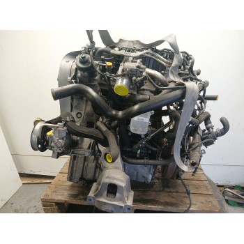 MOTOR COMPLETO cjc / 03L100031C / 03L100091C 
