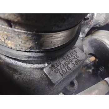 Recambio de motor completo para opel corsa d innovation referencia OEM IAM Z17DTR M 