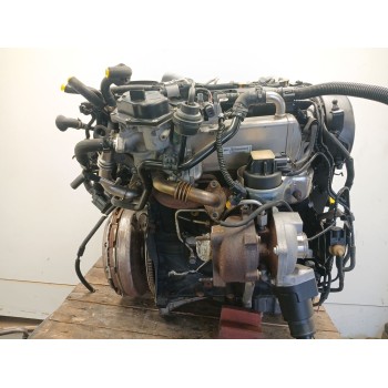 Recambio de motor completo para audi a4 b8 avant (8k5) 2.0 tdi referencia OEM IAM cjc / 03L100031C / 03L100091C  