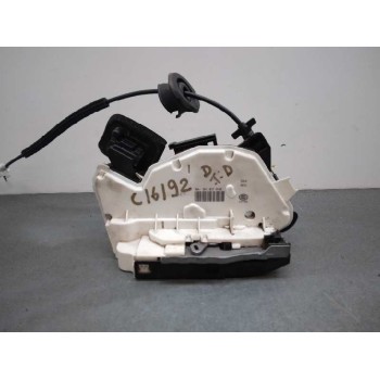 CERRADURA PUERTA DELANTERA DERECHA 5K1837016E 