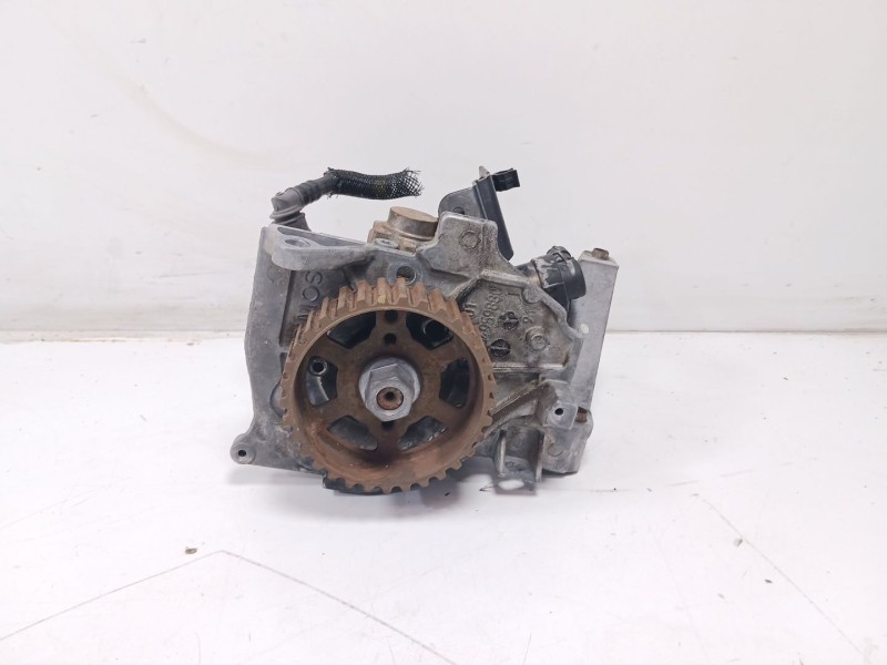 Recambio de bomba inyeccion para citroën c4 picasso sx referencia OEM IAM 0445010102  