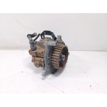 Recambio de bomba inyeccion para citroën c4 picasso sx referencia OEM IAM 0445010102  