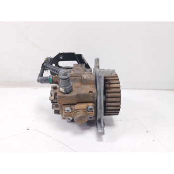 Recambio de bomba inyeccion para citroën c4 picasso sx referencia OEM IAM 0445010102  