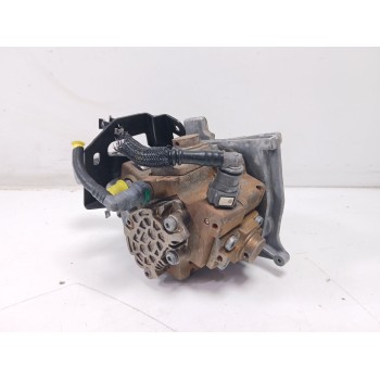 Recambio de bomba inyeccion para citroën c4 picasso sx referencia OEM IAM 0445010102  