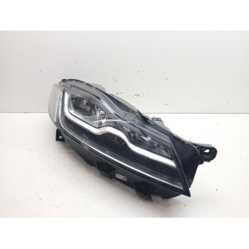 Recambio de faro izquierdo para jaguar f-pace (x761) 3.0 sdv6 awd referencia OEM IAM T2H24593 75897590 