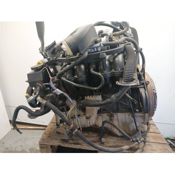 DESPIECE MOTOR 111951 M 