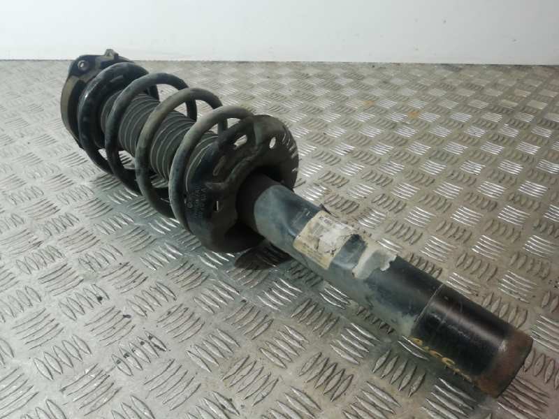 Recambio de amortiguador delantero izquierdo para seat altea (5p1) select referencia OEM IAM 824904001067  