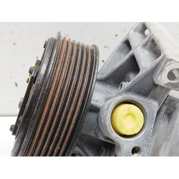 Recambio de compresor aire acondicionado para dacia sandero iii 1.0 tce 100 referencia OEM IAM 926008469r 92600G430E CR08d