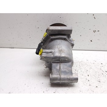 Recambio de compresor aire acondicionado para dacia sandero iii 1.0 tce 100 referencia OEM IAM 926008469r 92600G430E CR08d