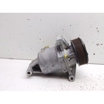Recambio de compresor aire acondicionado para dacia sandero iii 1.0 tce 100 referencia OEM IAM 926008469r 92600G430E CR08d